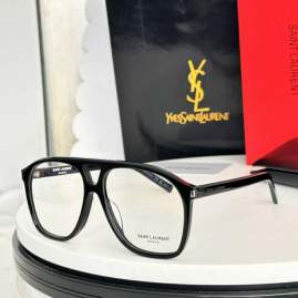Picture of Saint Laurent Sunglasses _SKUfw77121204fw
